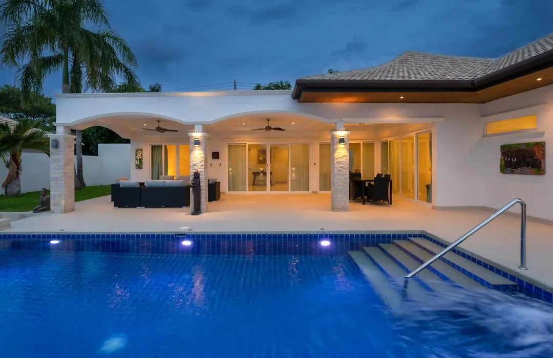 Orchid Paradise Homes 313-1
