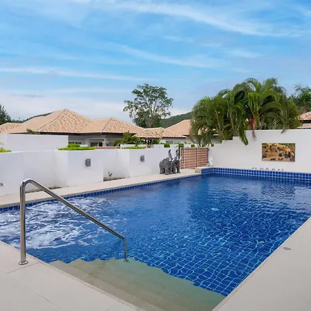 Orchid Paradise Homes 313-3